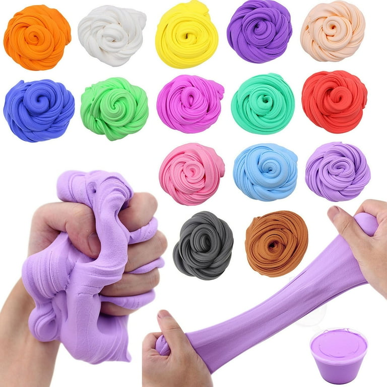 15 DIY Slime For Kids: Fun and Easy Recipes to Try