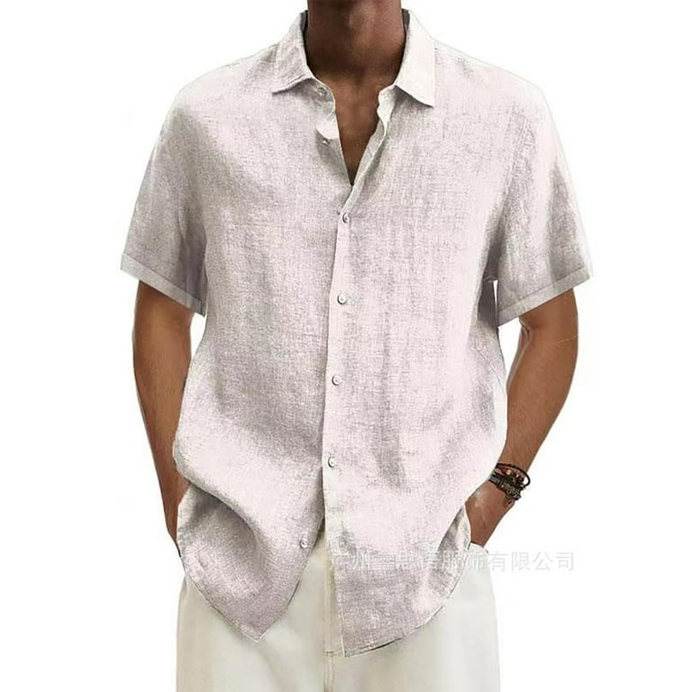 Walmart white short sleeve shirt shop