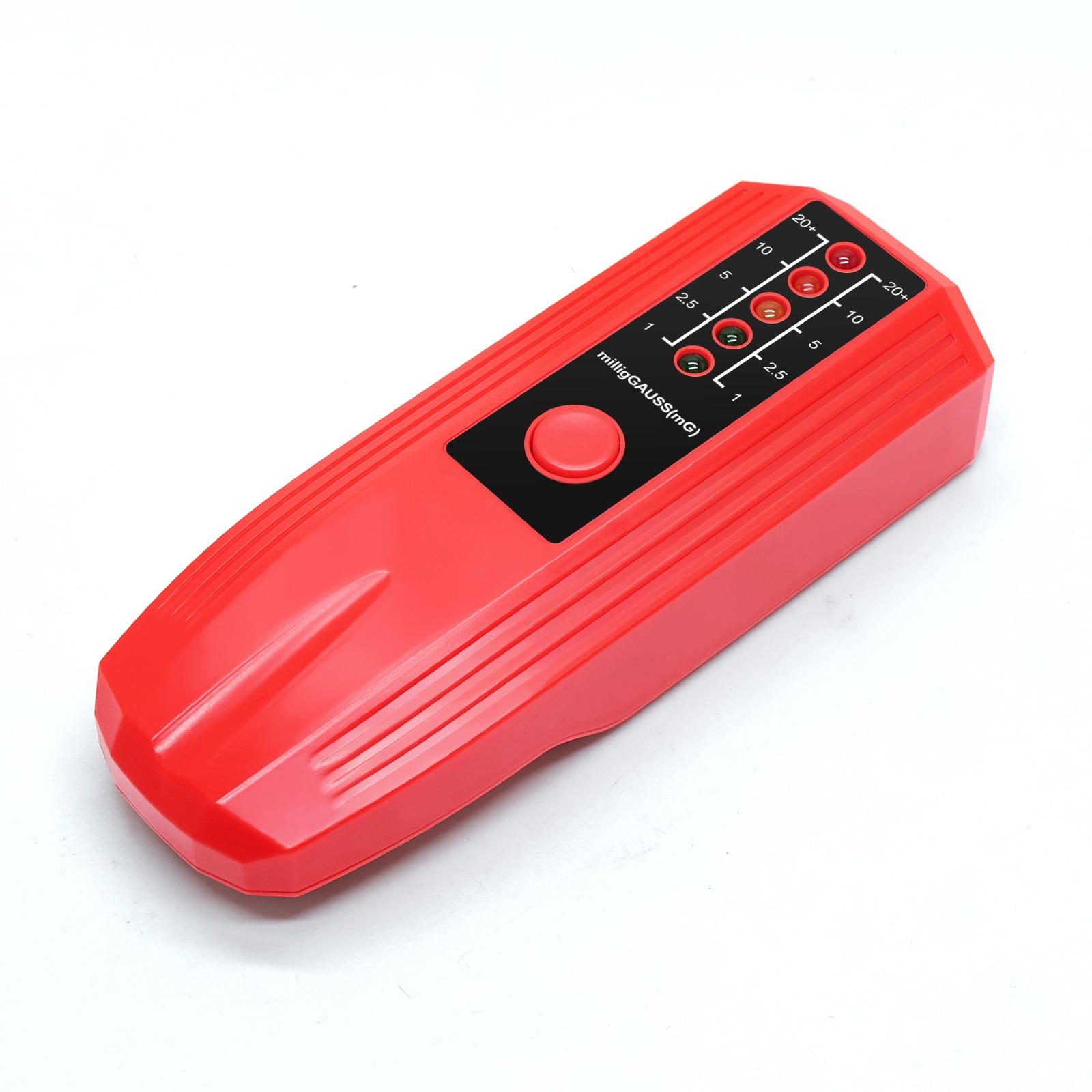 LINMOUA Field Radiation Detector Tester Emf Meter