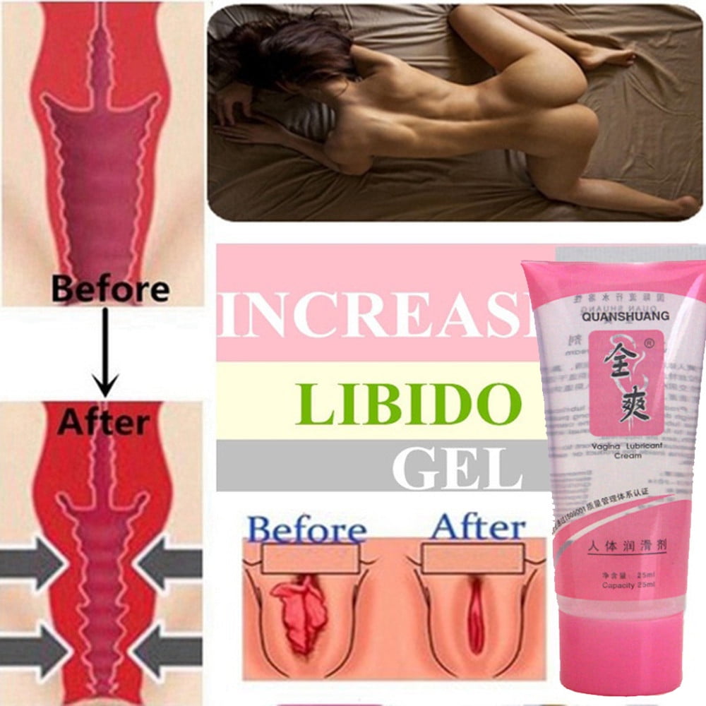 LINMOUA Intense Pleasure Gel Womans Lubricant, Lube Liberia | Ubuy