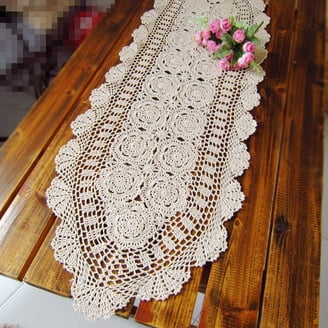 modern dresser scarves Dresser Scarf