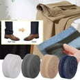thumbnail image 1 of LINMOUA Trouser Hem Stickers Practical Household Pants Edge Shorten Self-Adhesive Tape 2.2 Yard Hem Tape for Pants No Sew Hemming Tape, 1 of 2