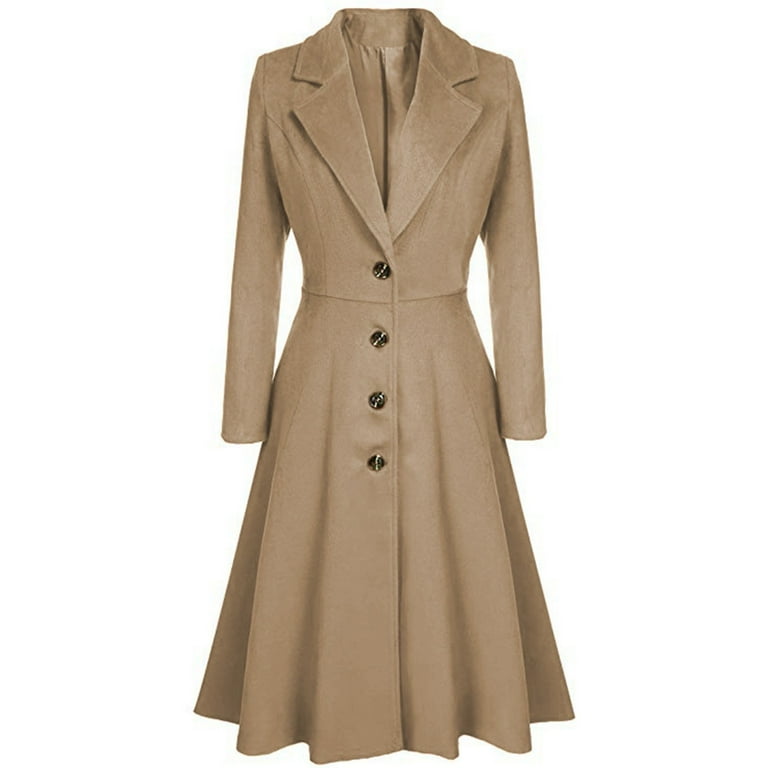 Vintage ladies coats hot sale