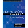 thumbnail image 1 of Pre-Owned LINQ to Objects Using C# 4.0: Using and Extending LINQ to Objects and Parallel LINQ (PLINQ) (Paperback) 0321637003 9780321637000, 1 of 1
