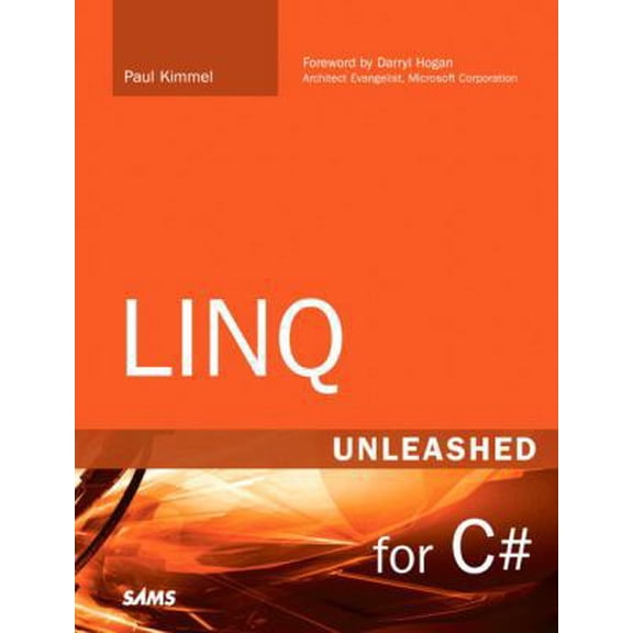 Pre-Owned Linq Unleashed: For C# (Paperback) 0672329832 9780672329838