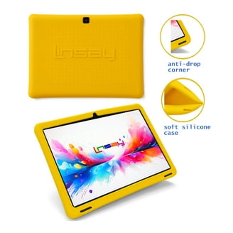 Android Tablets | Yellow - Walmart.com