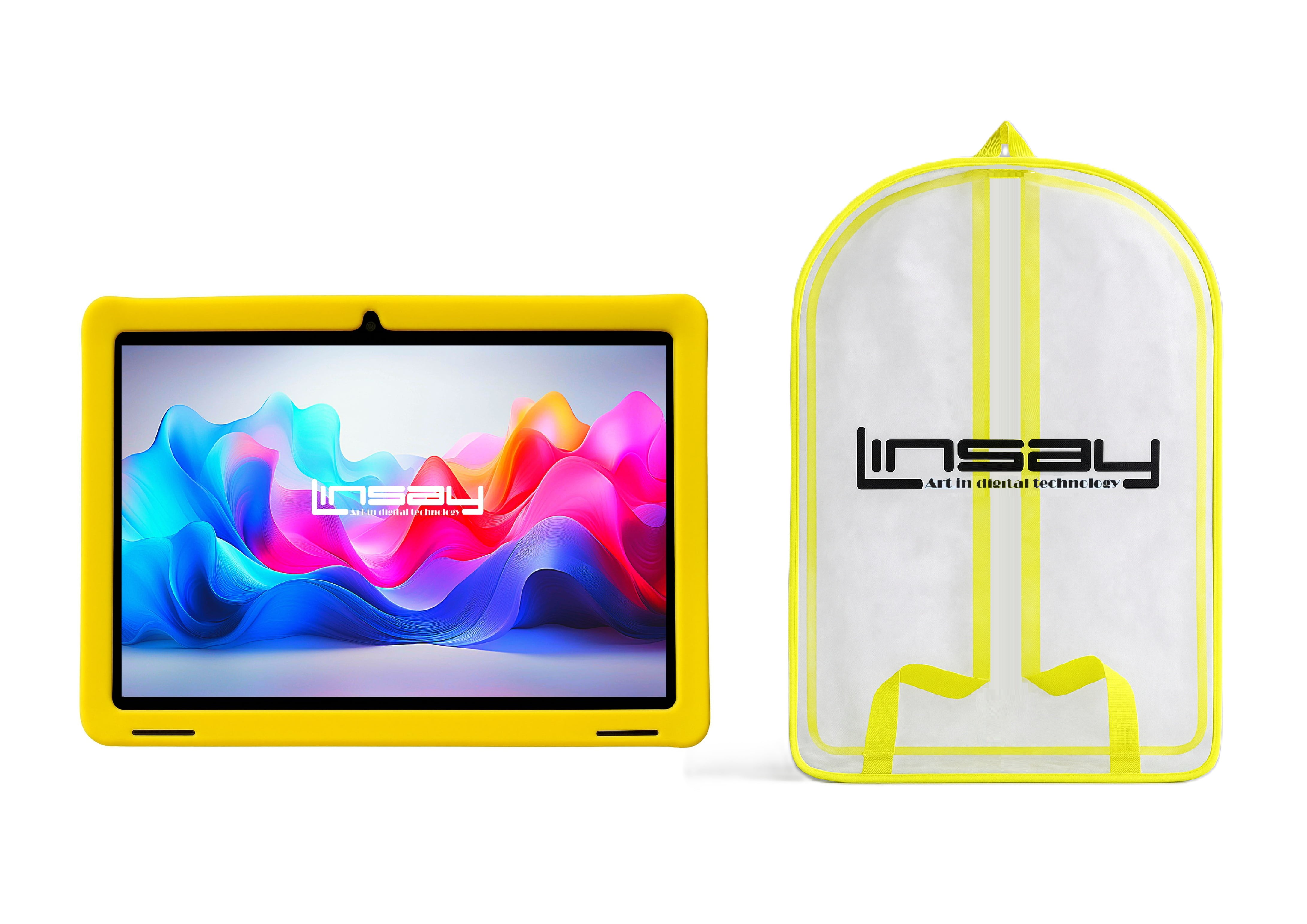 Android Tablets | Yellow - Walmart.com