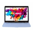 thumbnail image 1 of LINSAY 10.1" Octa Core 4GB RAM 128GB Storage Android 13 Tablet with case White, 1 of 3