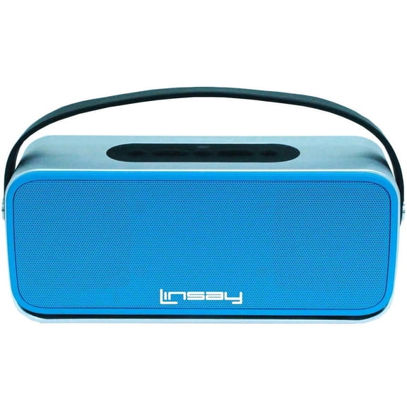 LINSAY High-End Bluetooth Speaker