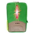 thumbnail image 1 of LINSAY Smart Backpack LED Light Safety Function Green, 1 of 4
