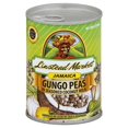 thumbnail image 1 of Linstead Gungo Peas in Coconut Milk, 15 oz, 1 of 2