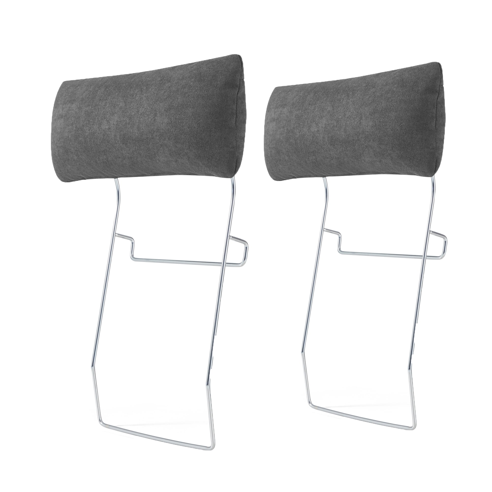 LINSY HOME 2 Pieces Sofa Headrest for Modular Sectional Couches and