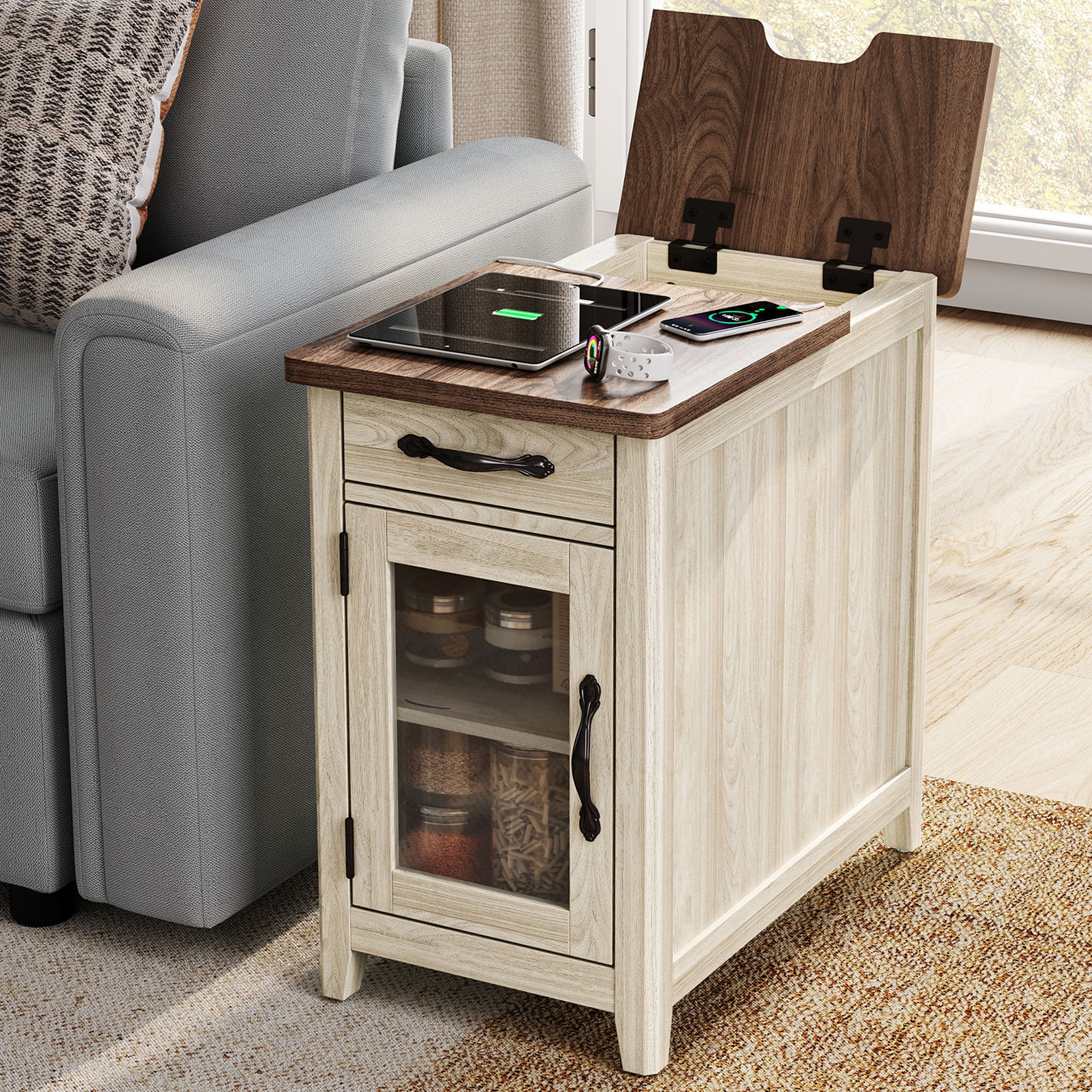 Popular end tables