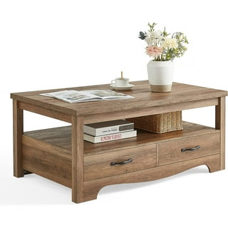 Black Coffee Tables Clearance Discounts Rollbacks Walmart