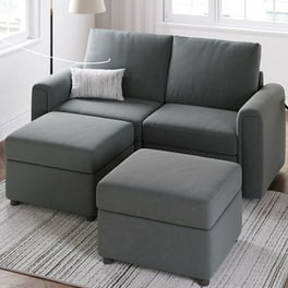 Emerald home repose sectional deals