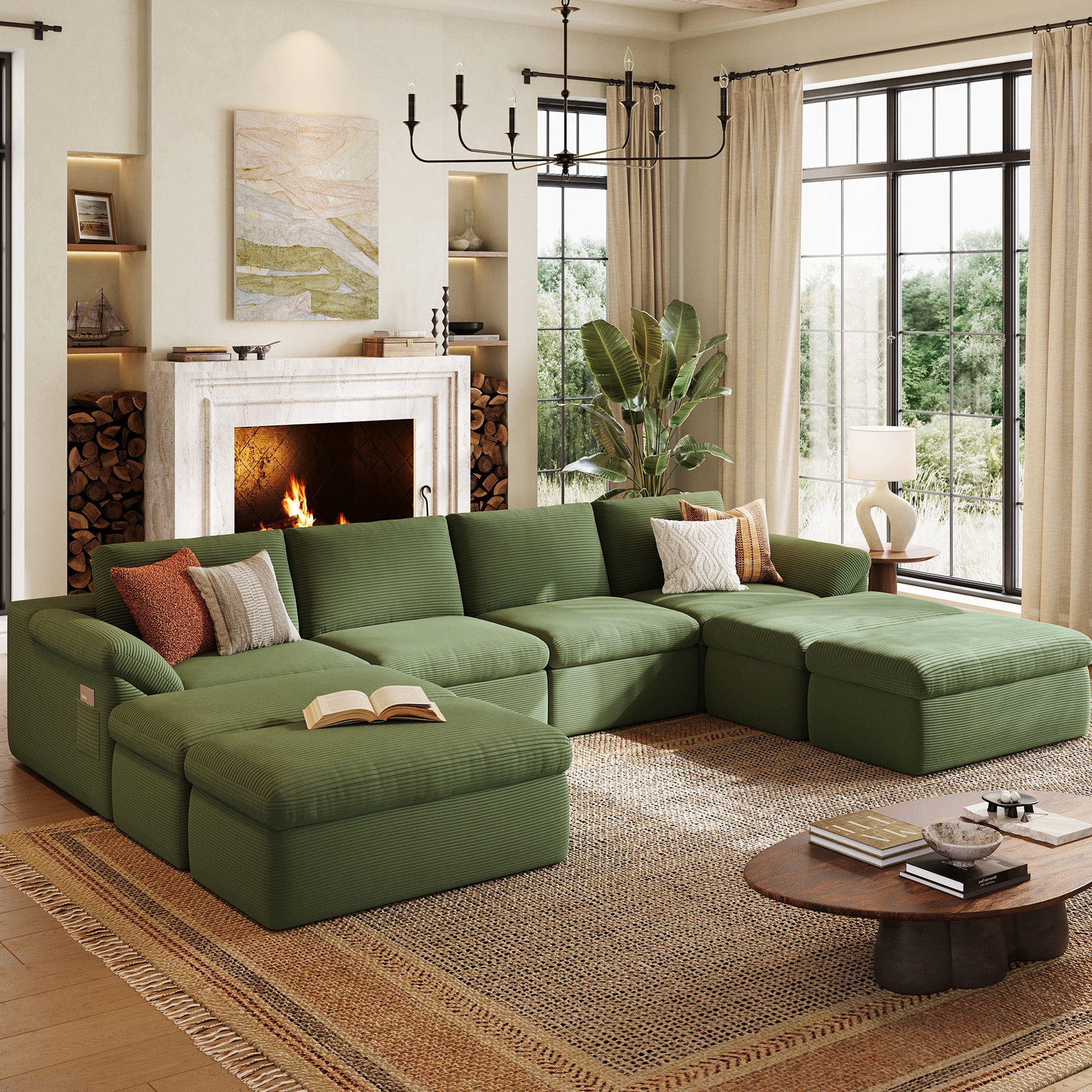 Linsy Home Military Discount
