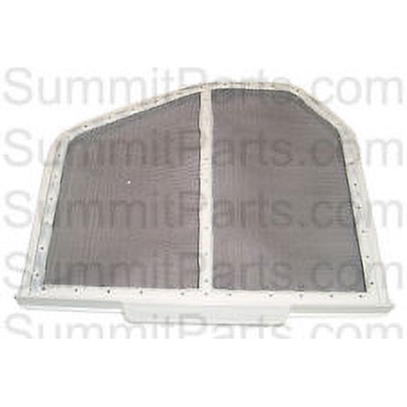 LINT SCREEN FILTER