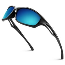 Sunglasses Sunglasses Polarized Sport Fishing Uv400 Orange - Walmart.com