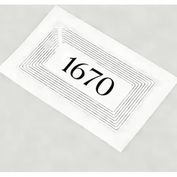 LINX 1670 Ink Chip for Linx CIJ Inkjet Printers