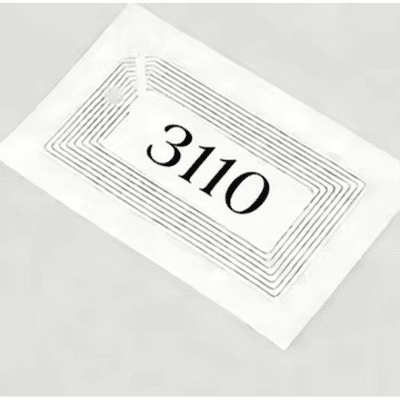 LINX 3110 Ink Chip for Linx CIJ Inkjet Printers