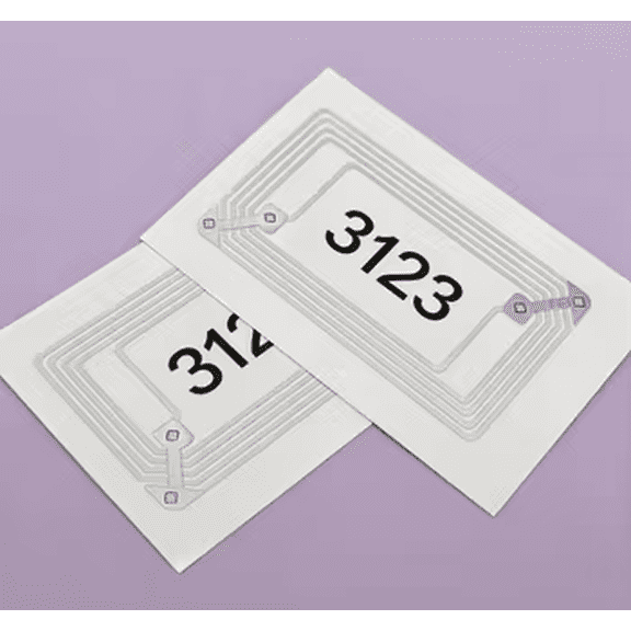 LINX 3123 Ink Chip for Linx CIJ Inkjet Printers