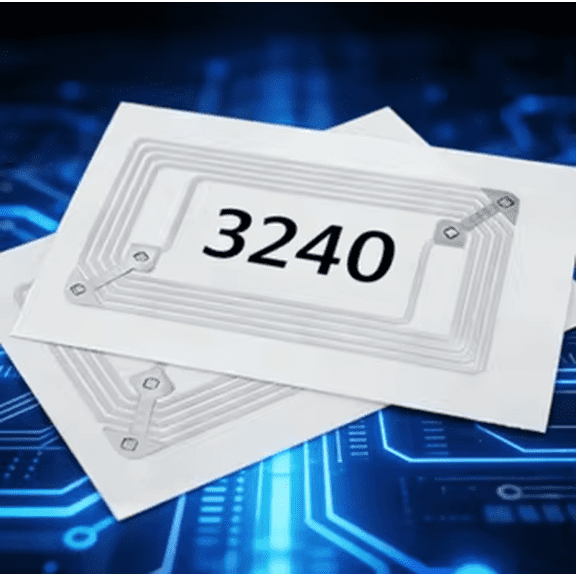 LINX 3240 Ink Chip for Linx CIJ Inkjet Printers