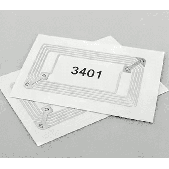 LINX 3401 Ink Chip for Linx CIJ Inkjet Printers
