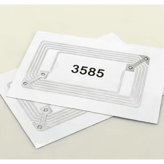 LINX 3585 Ink Chip for Linx CIJ Inkjet Printers