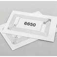 thumbnail image 1 of LINX 6650 Ink Chip for Linx CIJ Inkjet Printers, 1 of 4