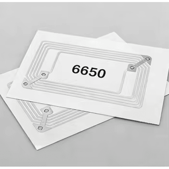 LINX 6650 Ink Chip for Linx CIJ Inkjet Printers