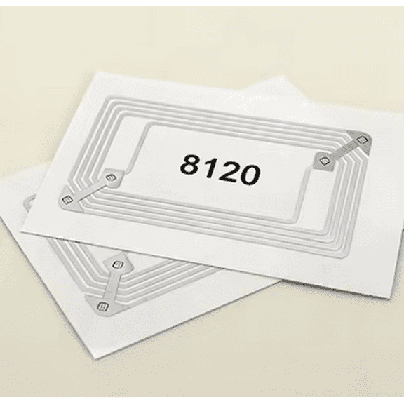 LINX 8120 Ink Chip for Linx CIJ Inkjet Printers