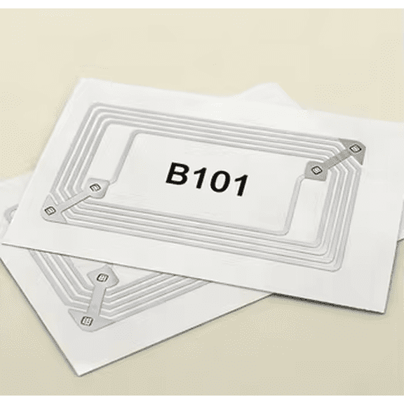 LINX B101 Ink Chip for Linx CIJ Inkjet Printers