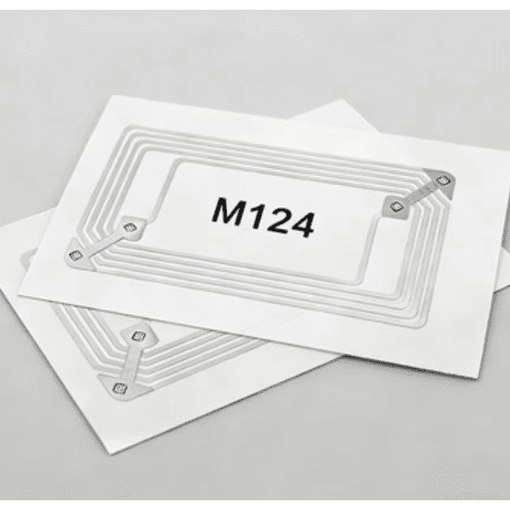 LINX M124 Ink Chip for Linx CIJ Inkjet Printers