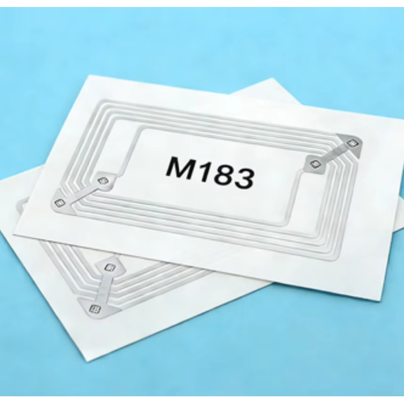 LINX M183 Ink Chip for Linx CIJ Inkjet Printers