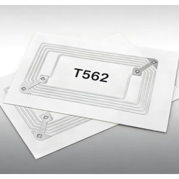 LINX T562 Ink Chip for Linx CIJ Inkjet Printers