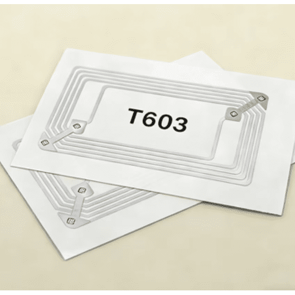 LINX T603 Ink Chip for Linx CIJ Inkjet Printers