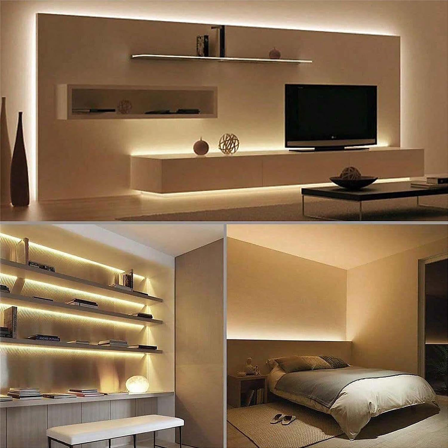 Surprising Small Led Strip Gallery