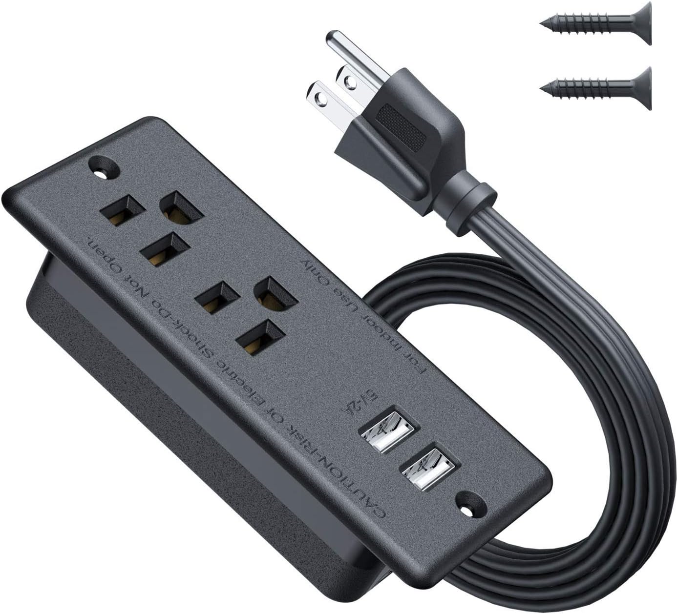 LINYAN-Conference Recessed Power Strip Socket,Furniture Recessed Power ...