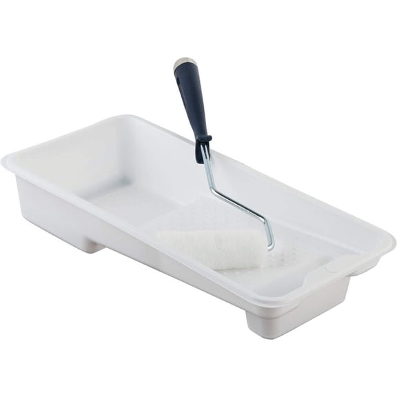 LINZER PRODUCTS 772359 Mini Trim Roller Kit