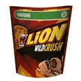 thumbnail image 1 of LION Cereal WILD CRUSH caramel chocolate 350g/12.3 oz, 1 of 1