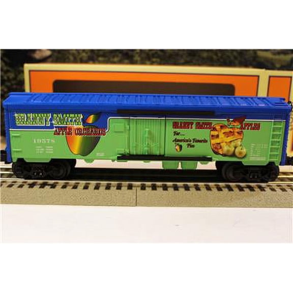 LIONEL- 19578 - GRANNY SMITH REEFER- 0/027