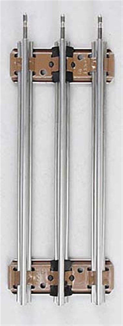 LIONEL 6-65019 1/2 Straight Track Bulk 027