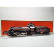 LIONEL ANGELA TROTTA THOMAS 125TH ANNIVERSARY LIONCHIEF+ PACIFIC STEAM ENGINE O GAUGE 2532060