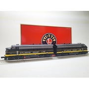LIONEL BTO ATLANTIC COAST LINE LEGACY F3AA DIESEL ENGINE SET O GAUGE 2633230