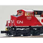LIONEL BTO CANADIAN NATIONAL LEGACY ET44 #3233 DIESEL ENGINE O GAUGE 2633022