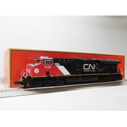 LIONEL BTO CANADIAN NATIONAL LEGACY ET44AC DIESEL ENGINE O GAUGE 2533461
