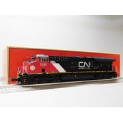 LIONEL BTO CANADIAN NATIONAL LEGACY ET44AC DIESEL ENGINE O GAUGE 2533462