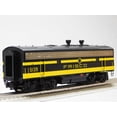 thumbnail image 1 of LIONEL BTO FRISCO SUPERBASS F7 B UNIT DUMMY ENGINE #5139 F7B O GAUGE 2433229, 1 of 9
