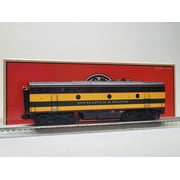 LIONEL BTO MINNEAPOLIS & STL SUPERBASS F3B DIESEL ENGINE O GAUGE 2633219