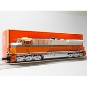 LIONEL BTO NORFOLK SOUTHERN HERITAGE - INTERSTEATE - LEGACY ES44 #8105 DIESEL ENGINE O GAUGE 2533601